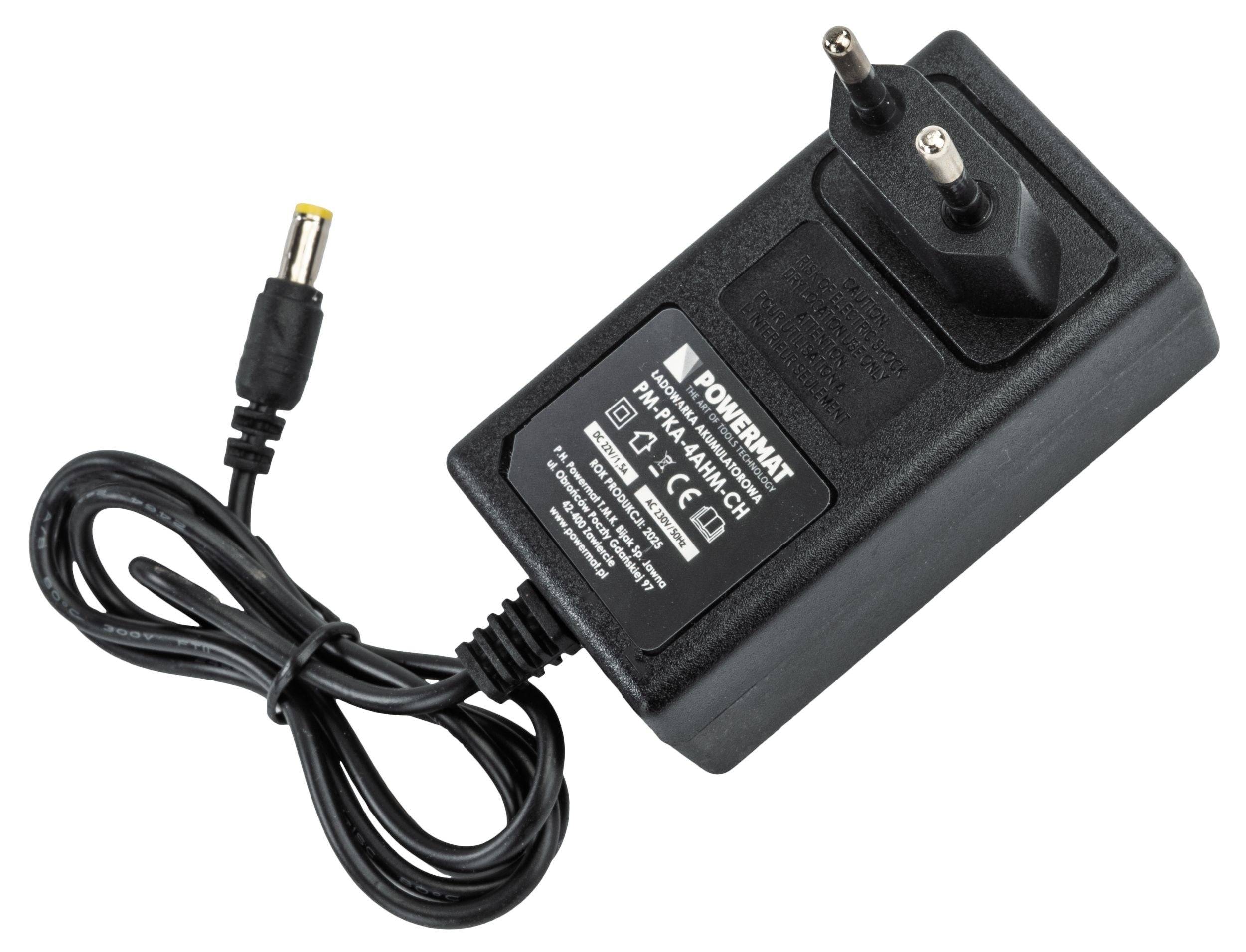 Coupe Bordure Rotofil Electrique Rechargeable  + 2 Batteries  21 V Acessoires Offert - Image 6