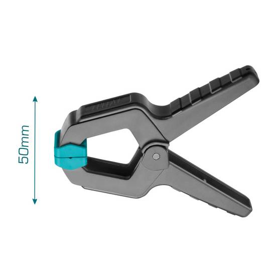 Pince plastique THT133 - 110 mm - Plastique | TOTAL - Image 3