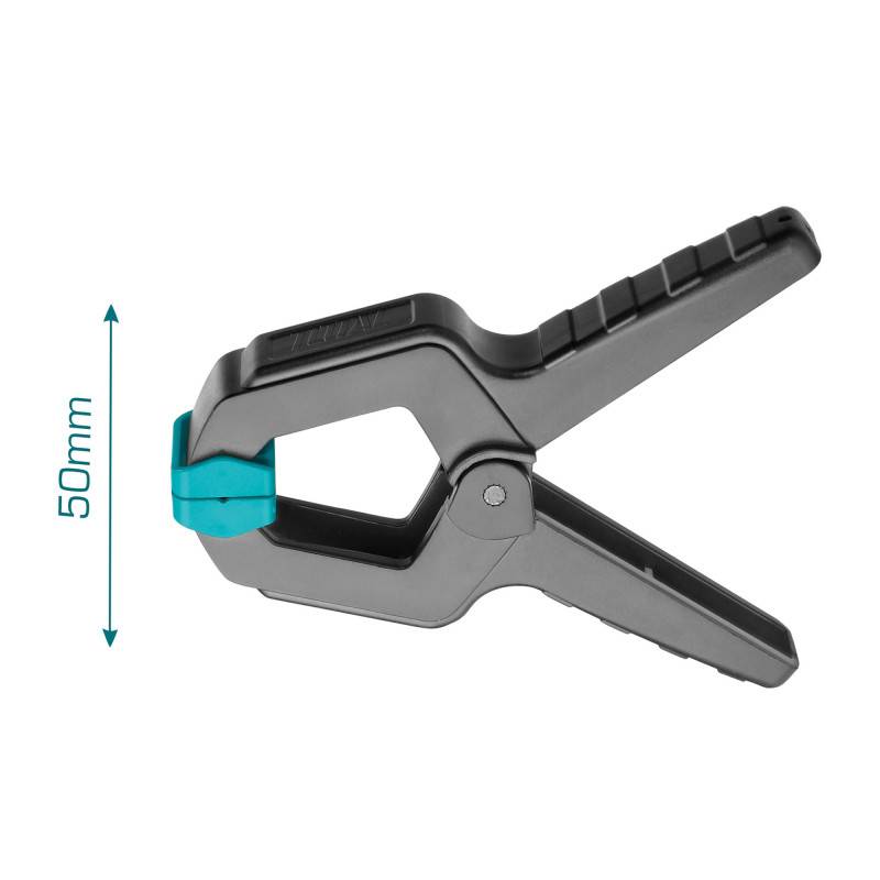 Pince plastique  THT133 - 110 mm - Plastique | TOTAL - Image 3