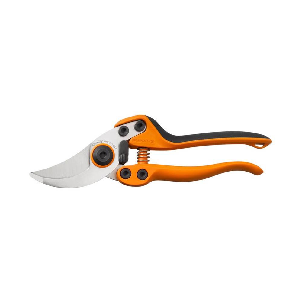 Fiskars - Sécateur professionnel M - 20 cm - Ø 26 mm - absorbeur de choc Fiskars