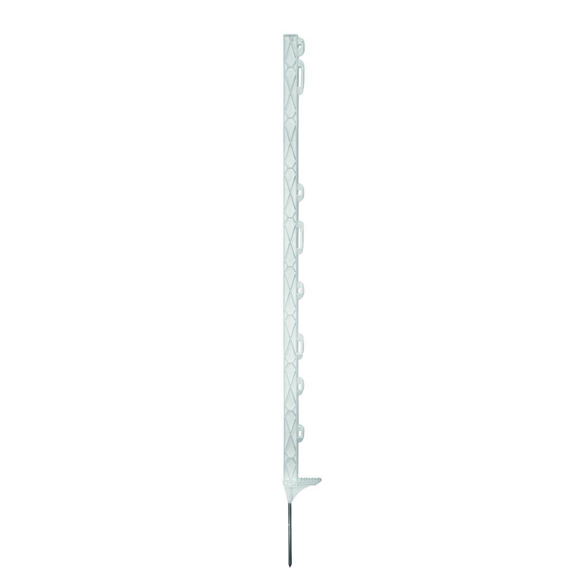 Ako Agrartechnik - Piquet PVC Titan 110cm (Lot de 5)