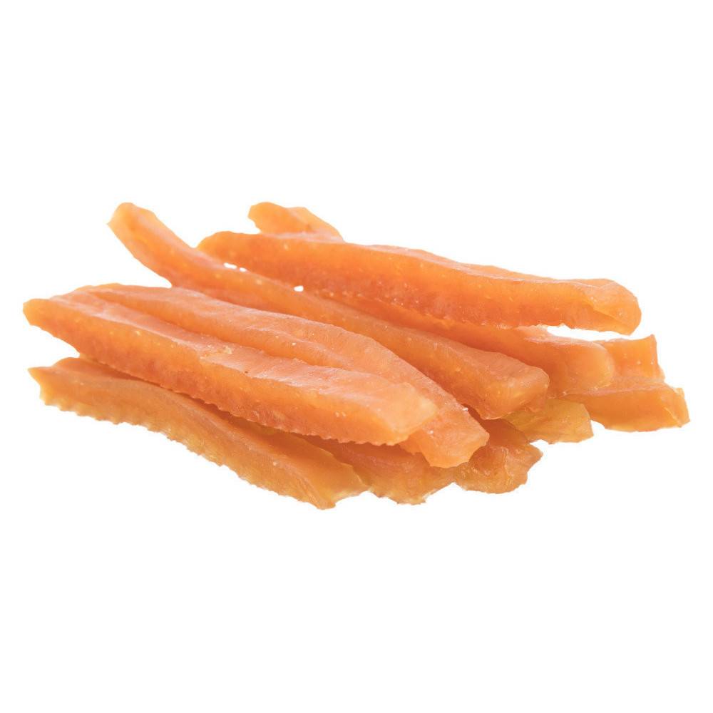 Trixie - Trixie - Friandise au poulet  sachet de 100 gr  OMEGA Stripes pour chien - Image 3