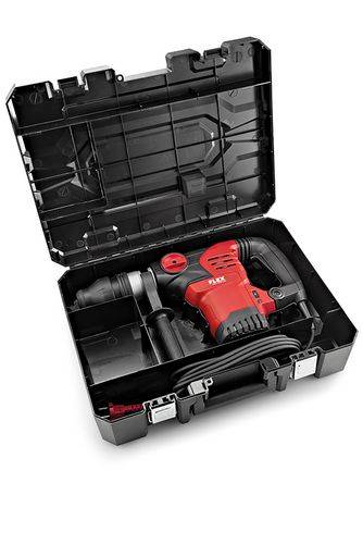 Marteau universel 18V CHE 5-40 FLEX - sans batterie ni chargeur - en L-Boxx - 439665 - Image 1