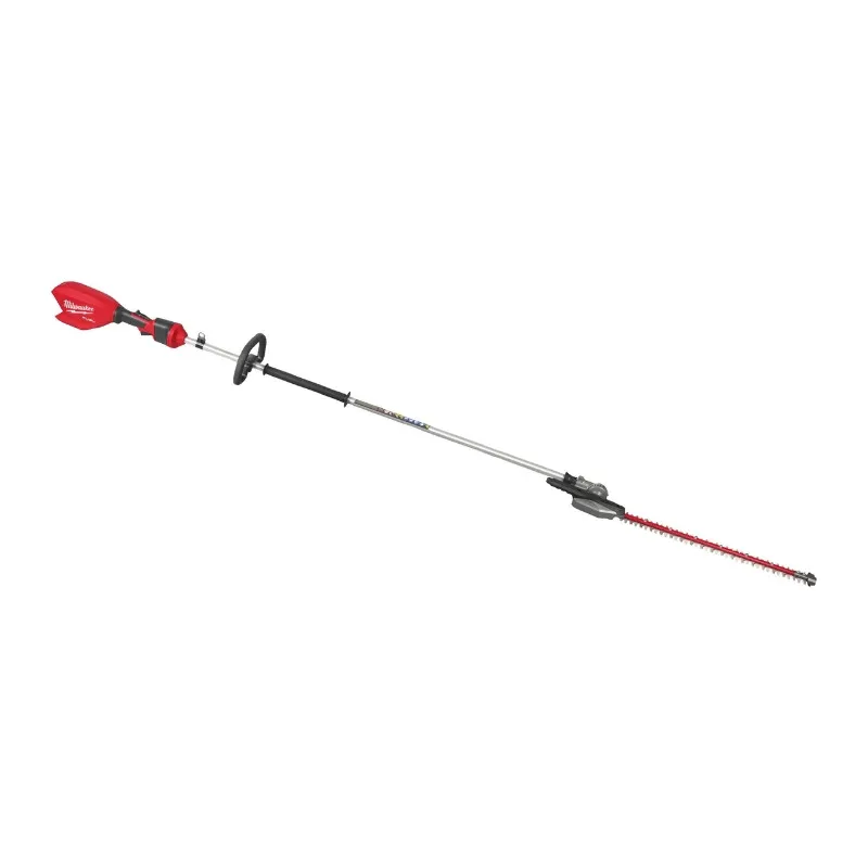 Taille-haies sur perche fixe FHETE27-802 M18 FUEL 267 cm - 18V 8,0Ah - Batteries et Chargeur inclus - MILWAUKEE - 4933492911 - Image 7