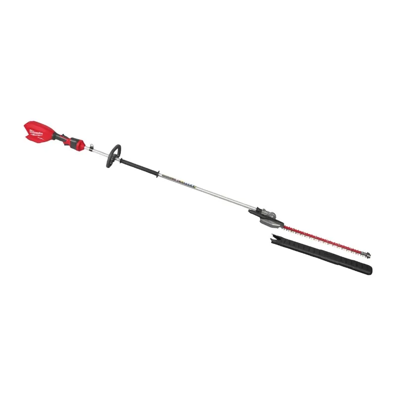 Taille-haies sur perche fixe FHETE27-802 M18 FUEL 267 cm - 18V 8,0Ah - Batteries et Chargeur inclus - MILWAUKEE - 4933492911 - Image 6