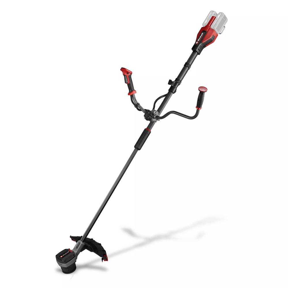 Einhell - Débroussailleuse GP-BC 36/430 Li BL-Solo - 36V - brushless - guidon ergonomique - lame 3 dents-  sans batterie/chargeur Einhell - Image 1