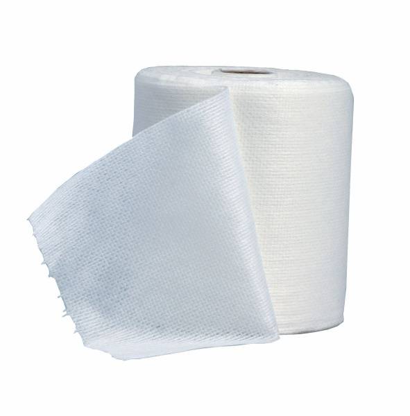 Gaze U.U Witex Blanche 12X43Cm Rolls (Carton 12Rlx70U) - Guialto