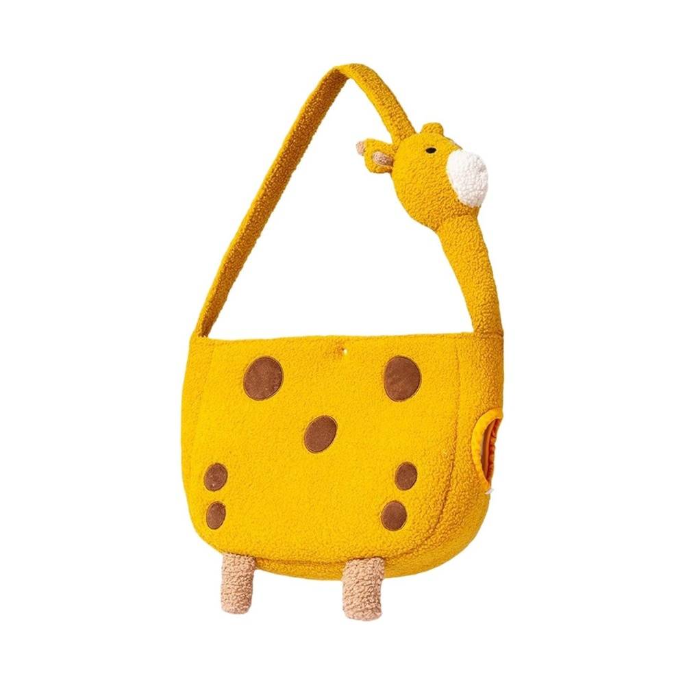 Sac de transport pour animaux Girafe DtopbuyAge - Image 1