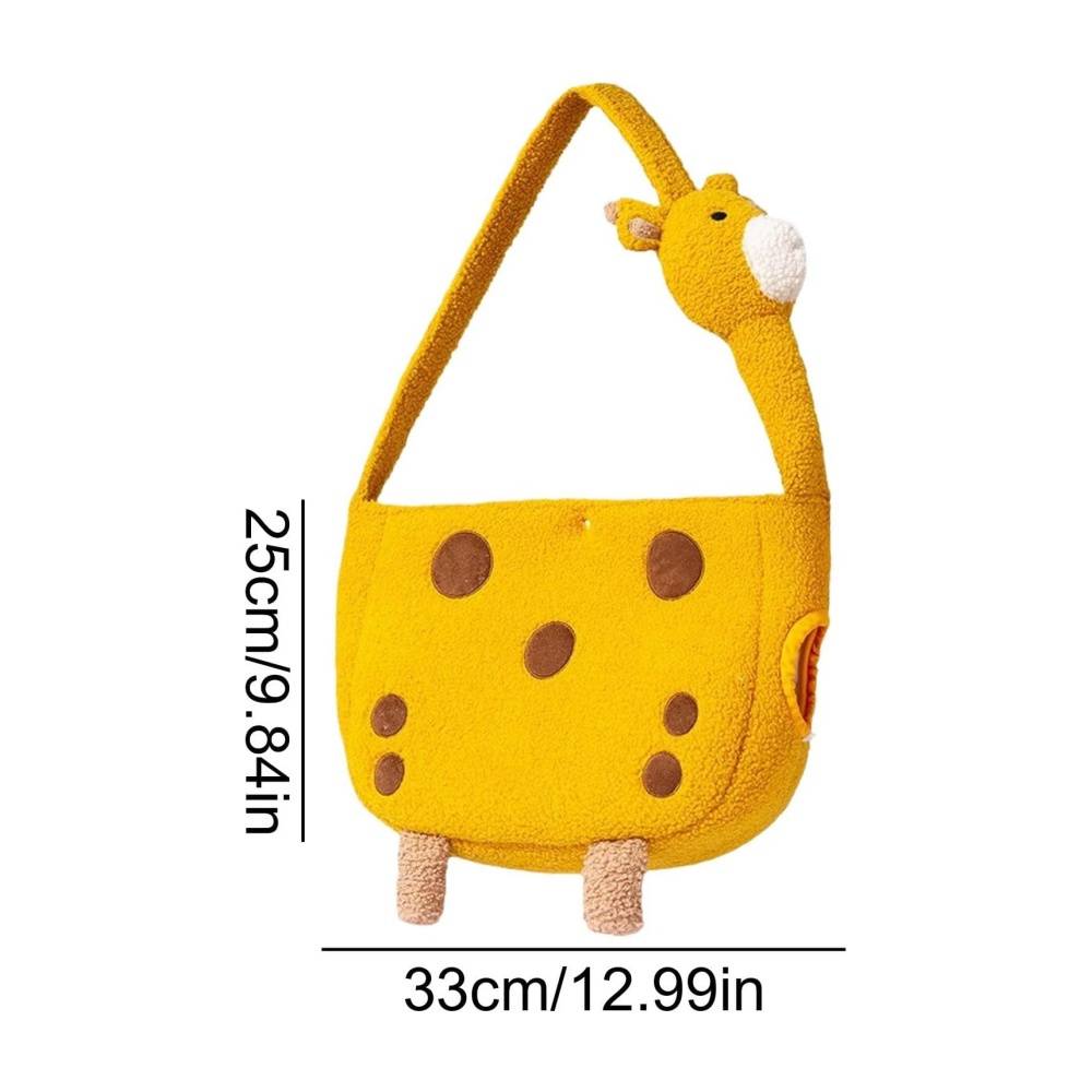 Sac de transport pour animaux Girafe DtopbuyAge - Image 2