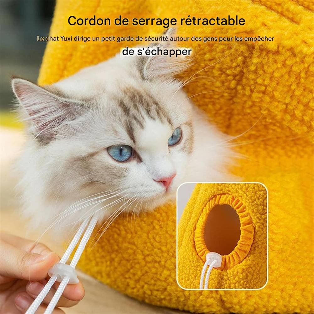 Sac de transport pour animaux Girafe DtopbuyAge - Image 4