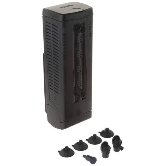Fluval - Filtre intérieur U3 Débit Max 600 L/H aquarium - Image 3
