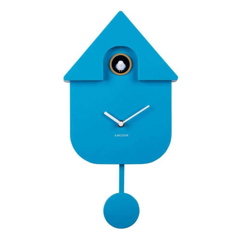 Karlsson - Horloge murale moderne Cuckoo - Image 4