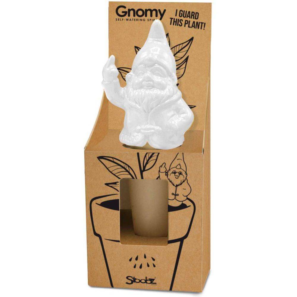 Stoobz - Arroseur goutte à goutte Nain F*ck 6 x 4.5 x 16.5 cm - Image 2