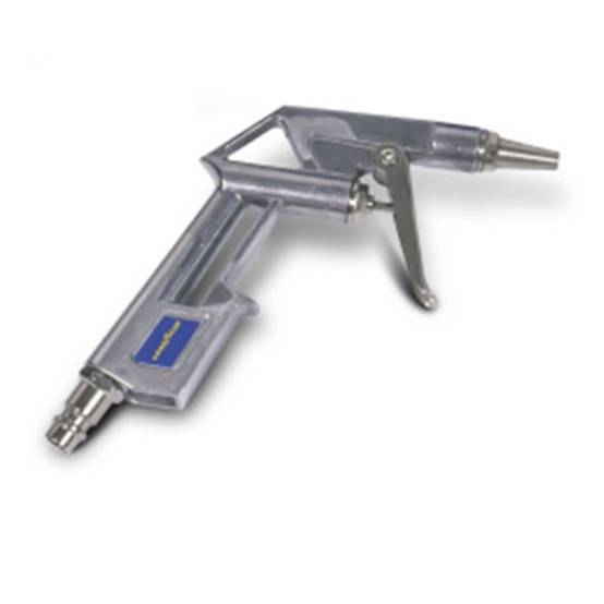 Kit 5 outils Air comprimé pour Compresseurs d'air Pression 8 bar GOODYEAR - Image 4