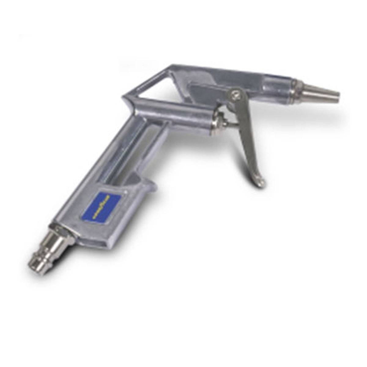 Kit 5 outils Air comprimé pour Compresseurs d'air Pression 8 bar GOODYEAR - Image 4