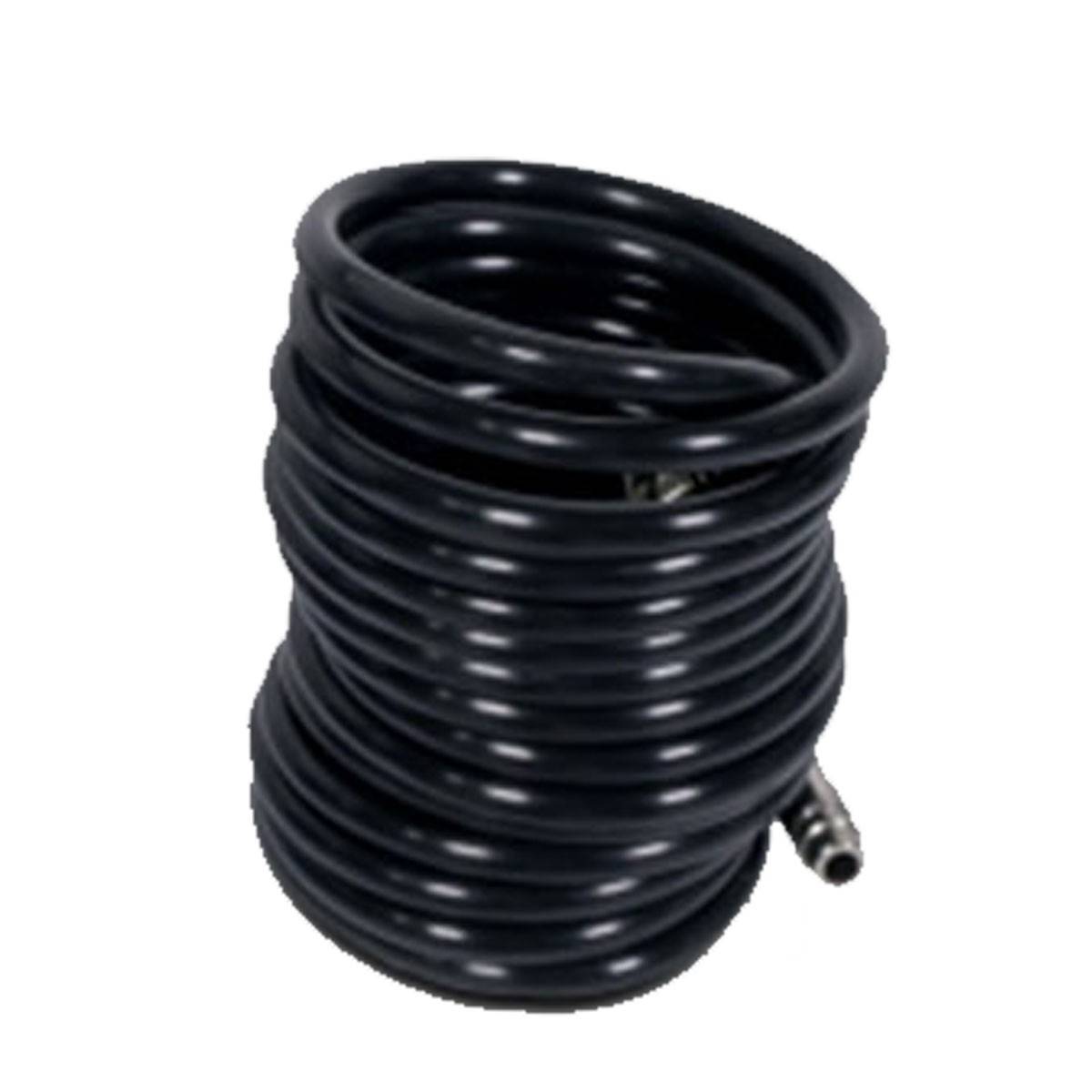 Kit 5 outils Air comprimé pour Compresseurs d'air Pression 8 bar GOODYEAR - Image 5