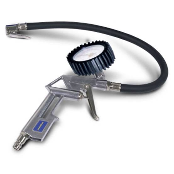 Kit 5 outils Air comprimé pour Compresseurs d'air Pression 8 bar GOODYEAR - Image 3