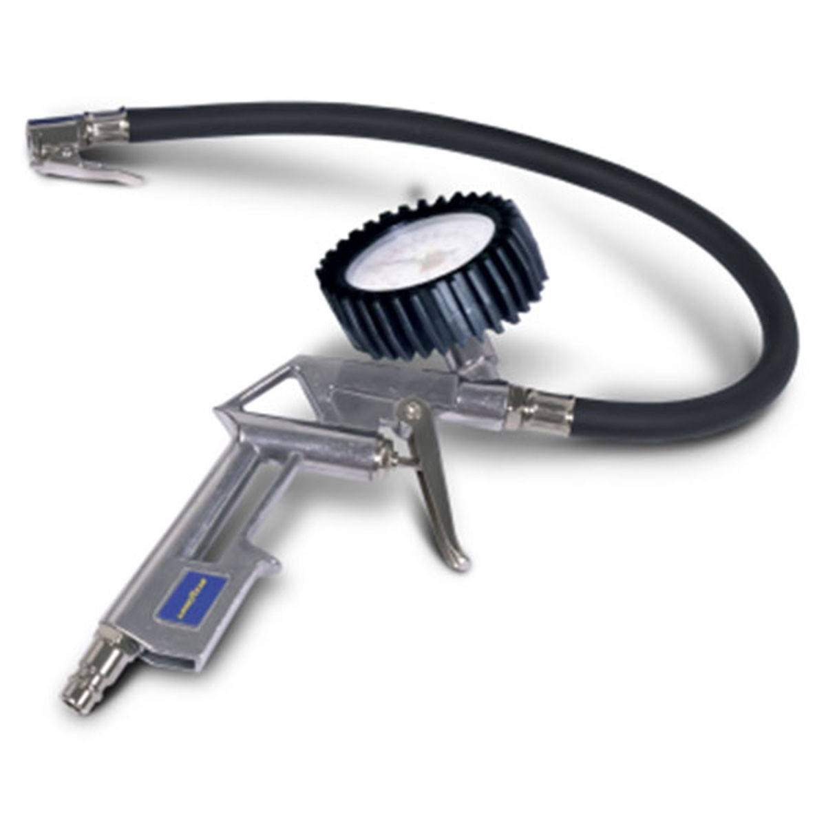 Kit 5 outils Air comprimé pour Compresseurs d'air Pression 8 bar GOODYEAR - Image 3