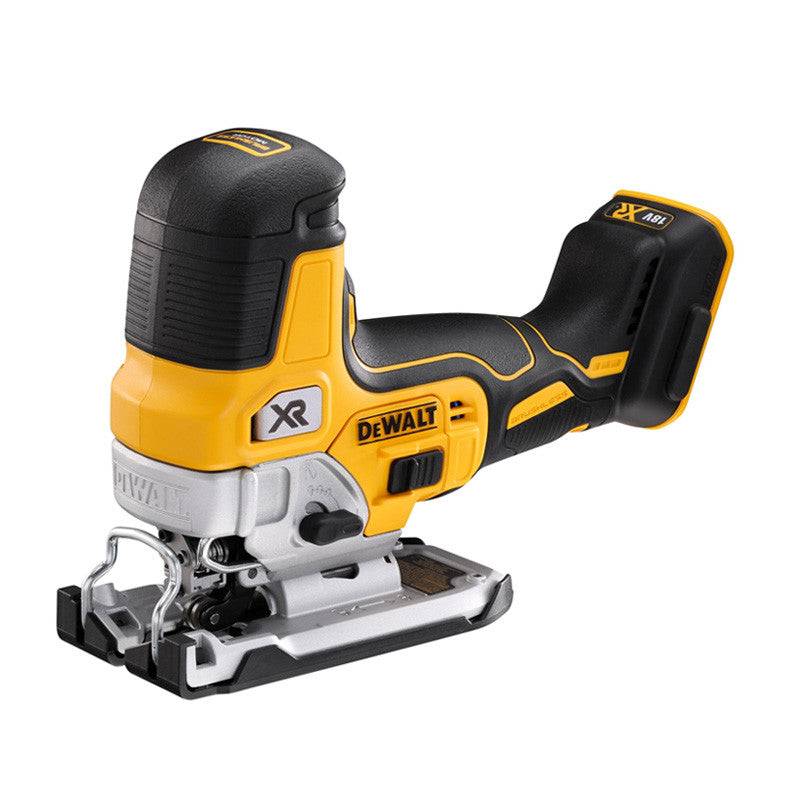 Scie sauteuse 18V DEWALT DCS335N-XJ Brushless (vendu sans batterie) Dewalt