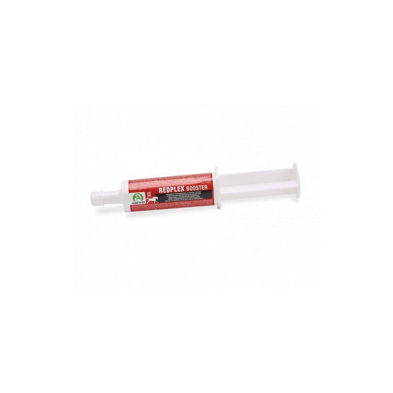 REDPLEX BOOSTER - AUDEVARD 60 g