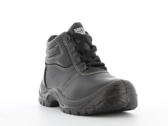 Chaussures de sécurité haute cuir S3 SAFETYSTAR | 200444 - Safety Jogger