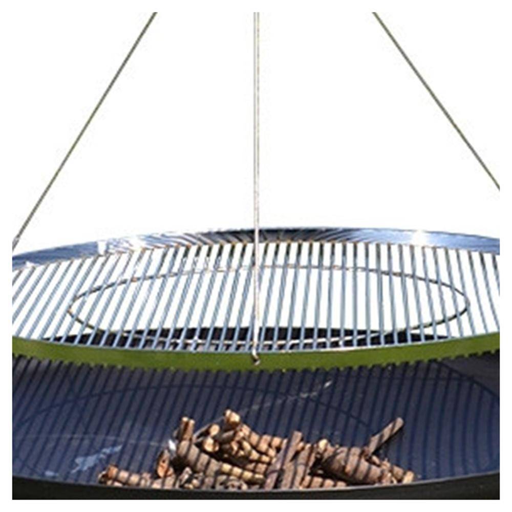 Grille de cuisson barbecue Balgrill 1000 chrome - Image 2