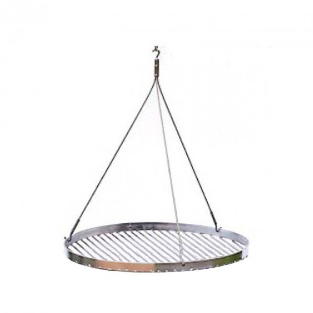 Grille de cuisson barbecue Balgrill 1000 chrome - Image 1