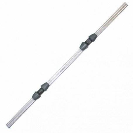 Hozelock - Allonge lance en aluminium pour pulvérisateur 2x0,60m HZ HOZELOCK - Image 2