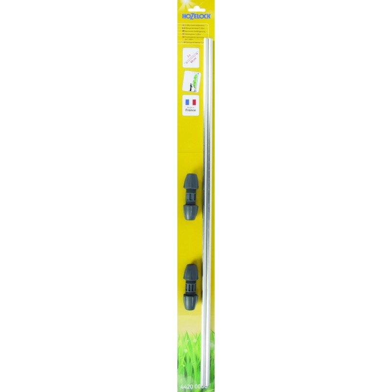Hozelock - Allonge lance en aluminium pour pulvérisateur 2x0,60m HZ HOZELOCK - Image 1