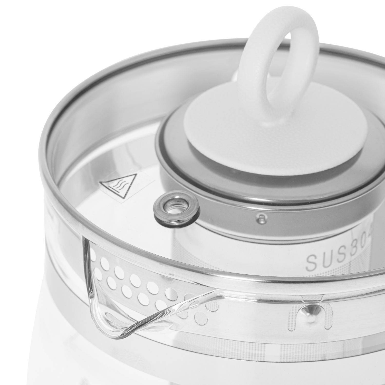 Adler AD 1299 Bouilloire 1,51L - Image 5