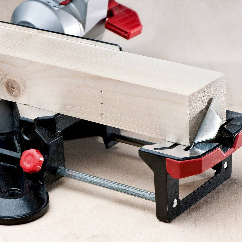 Metabo - Scie à onglets 1350 W KGSV 216 M - METABO - 619261000 - Image 4