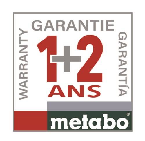 Metabo - Scie à onglets 1350 W KGSV 216 M - METABO - 619261000 - Image 2