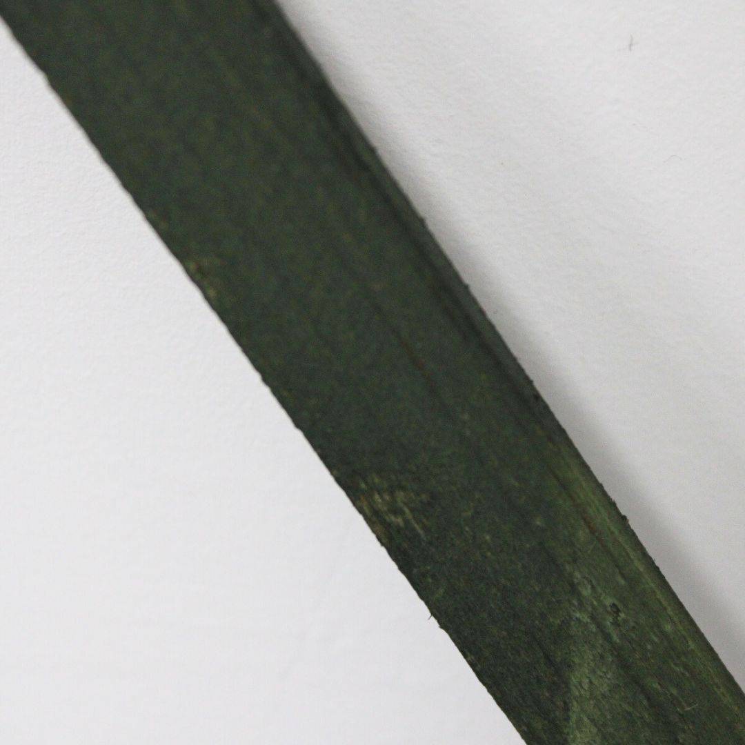 Treillis Bois| Vert| 100% Bois Pin| 1X2M| Gardien Des Plantes| Résistant| Decoration Jardin - Image 7