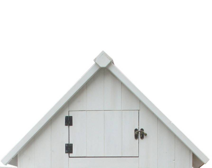 Habrita - Armoire cabine de rangement pour jardin Habrita - Image 4