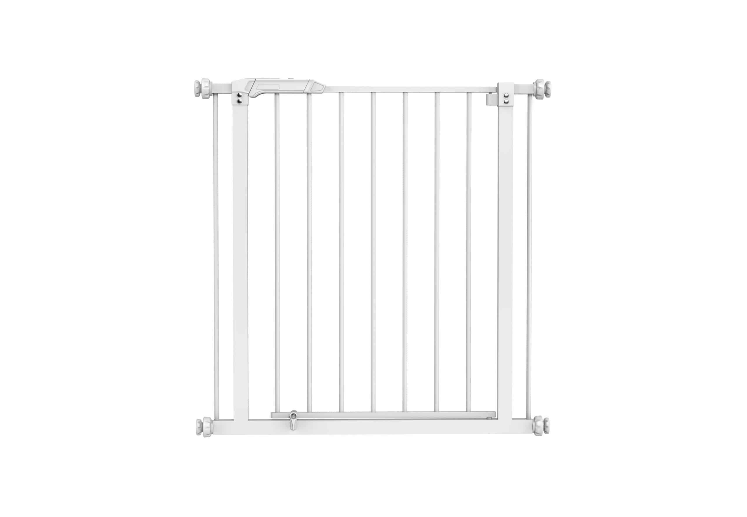 Nordlinger - NORDLINGER PRO Barrière en métal Misty - Pour chien - Image 1