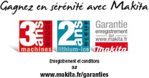 Makita - Radio de chantier12-18V CXT LXT (sans chargeur ni batterie) - MAKITA - DMR301 - Image 2