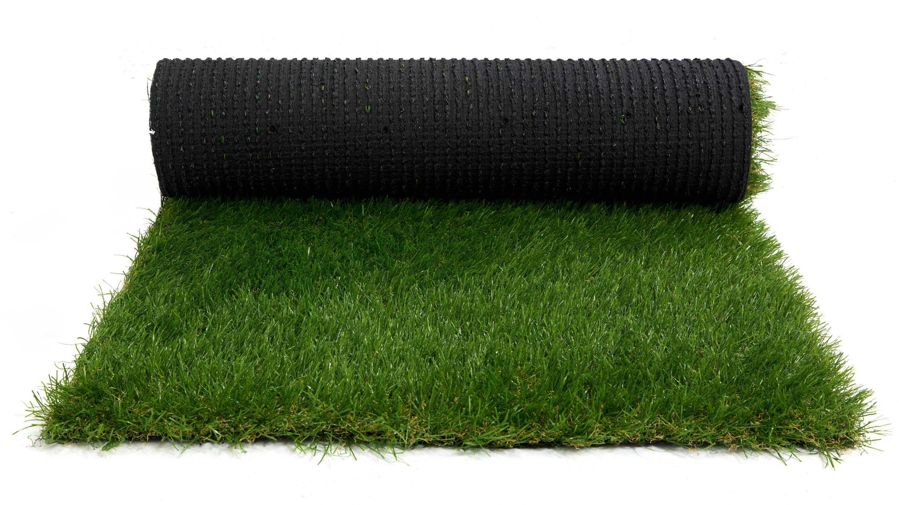 Rouleau de gazon synthétique Kasia 30mm - 1m x 5m - 8,95EUR le mètre - Image 4