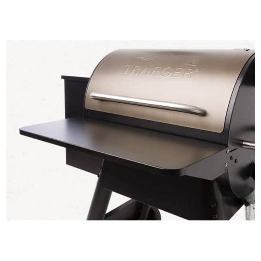 Traeger - Tablette rabattable barbecue Traeger PRO 575 - Image 2