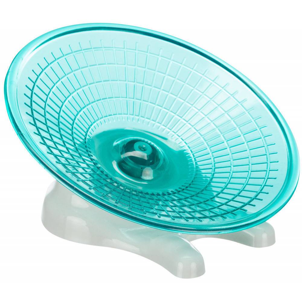 Disque d'exercice  pour rongeurs ø 17 cm - Image 5