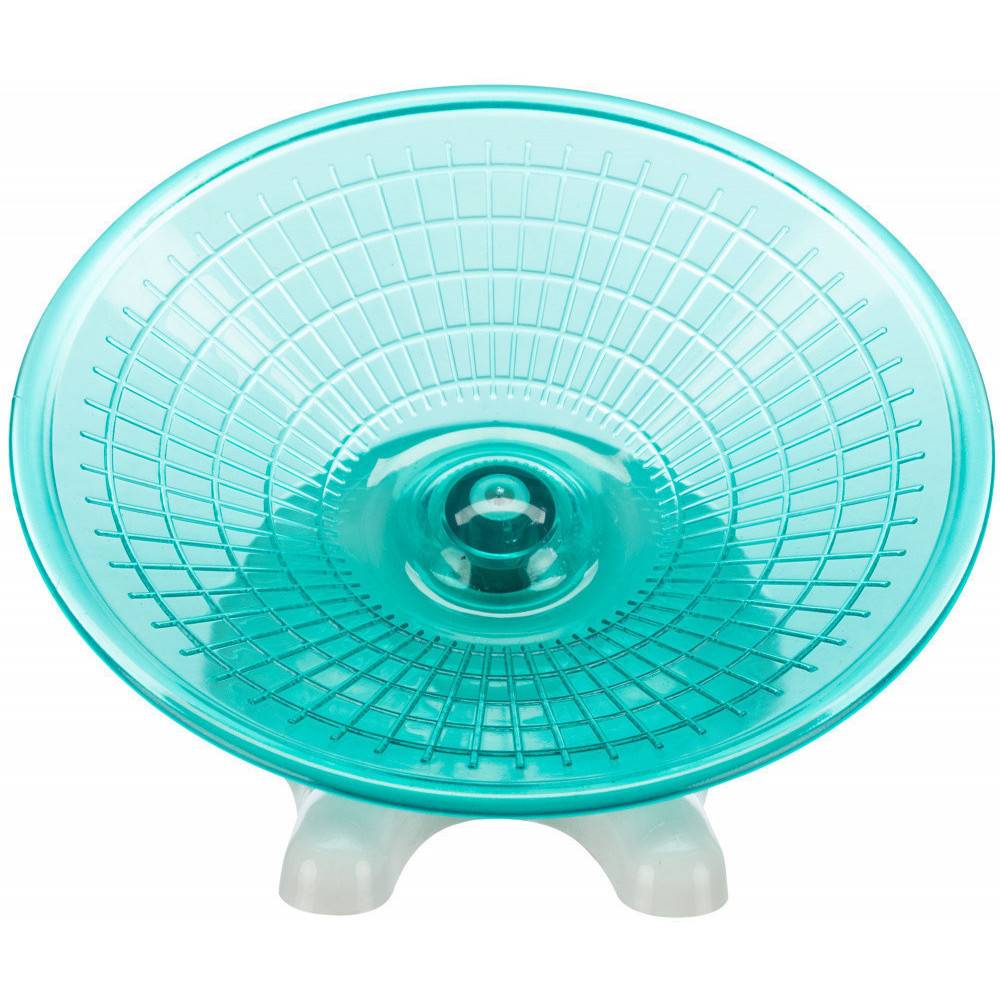 Disque d'exercice  pour rongeurs ø 17 cm - Image 4