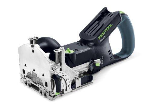Fraiseuse sans fil DFC 500 E-Basic DOMINO - FESTOOL - sans batterie, ni chargeur - SYSTAINER - 578120 - Image 3