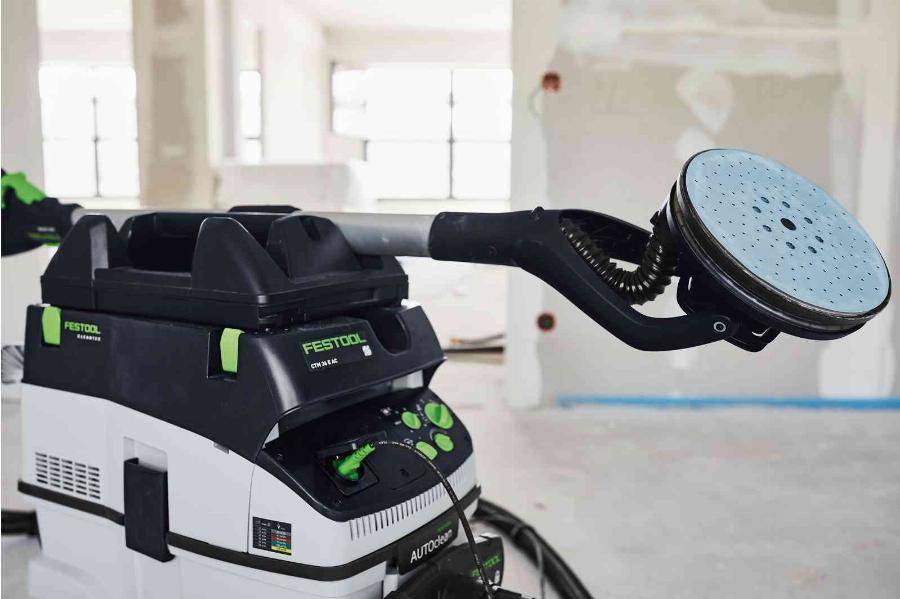 Porte-outil WHR-CT LHSD FESTOOL - 205274 - Image 1