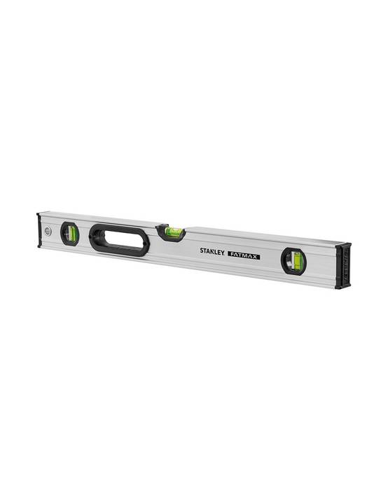 stanley - Niveau tubulaire magnétique 60cm - Stanley Fatmax - ® PRO 0-43-625 - Image 2
