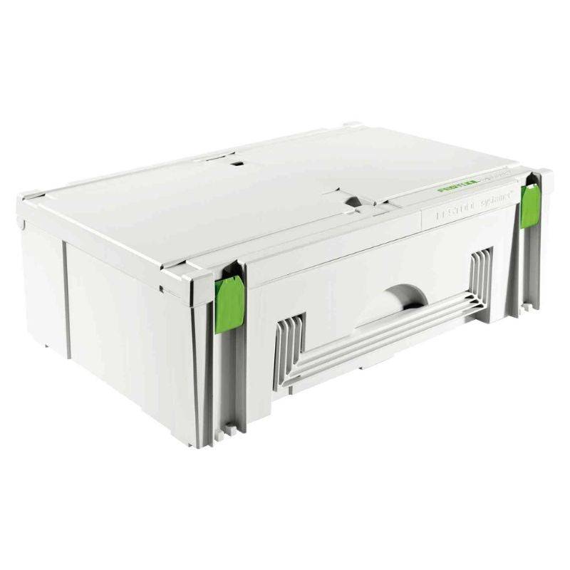 Festool - Systainer FESTOOL 492582 SYS-MAXI 2 Festool - Image 1
