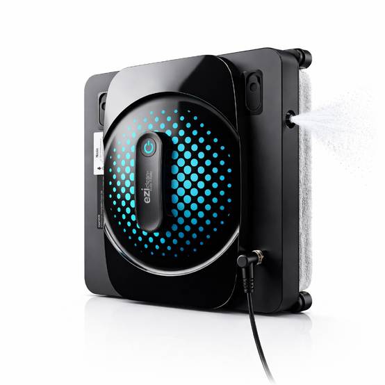 Robot Lave-vitres eziclean®Windobot S8 MAX - Image 1