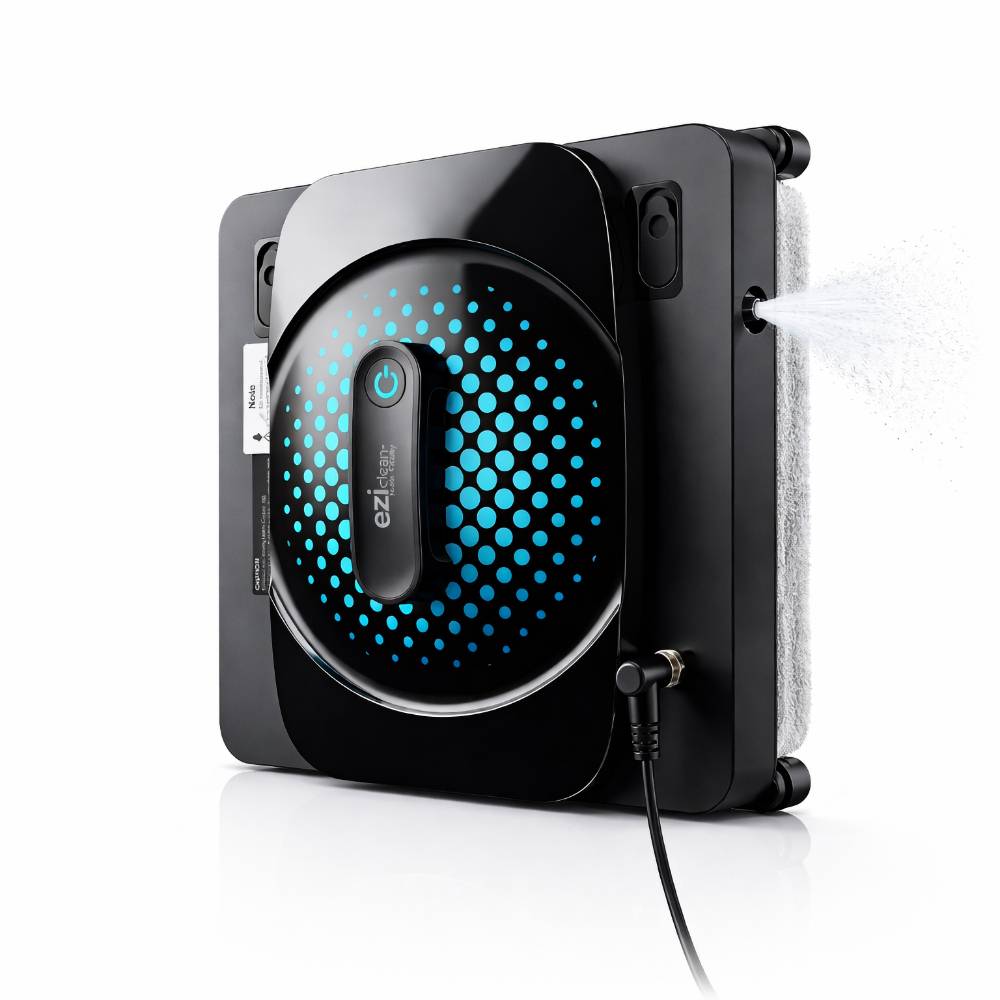 Robot Lave-vitres eziclean®Windobot S8 MAX - Image 1