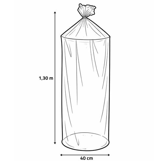 Autre - Housse pour tomates 2 pièces - Image 3