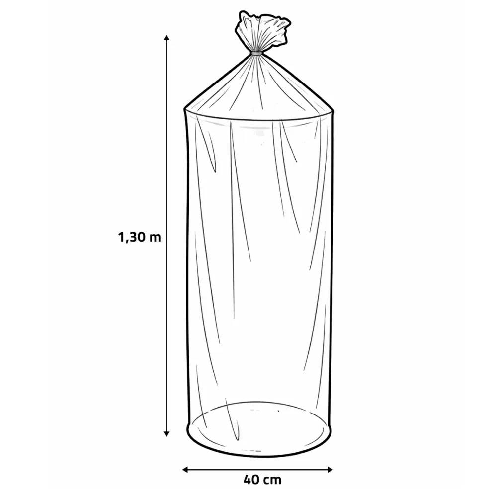 Autre - Housse pour tomates 2 pièces - Image 3