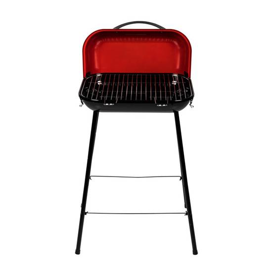 Somagic - Barbecue portable au charbon HOLIDAY GRILL - SOMAGIC - Image 2