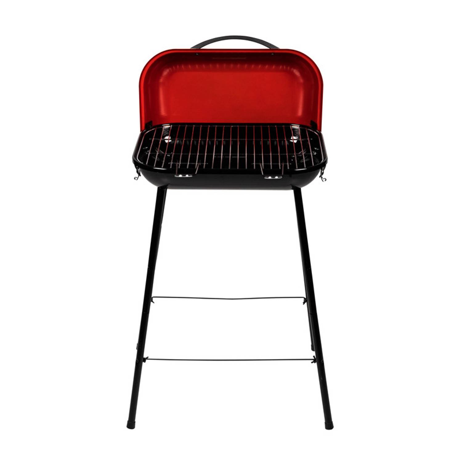 Somagic - Barbecue portable au charbon HOLIDAY GRILL - SOMAGIC - Image 2